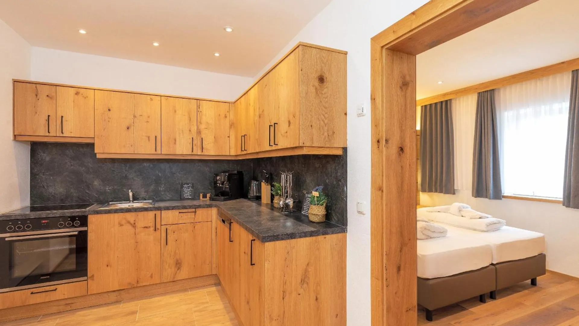 Luxus-Appartement Mit Whirlpool #532 Ainring